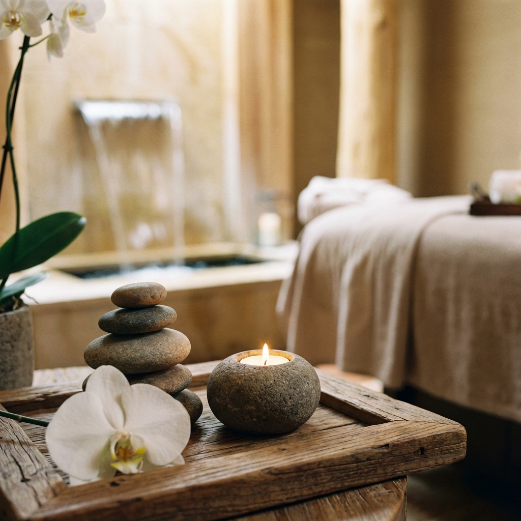 Spa and Beauty
