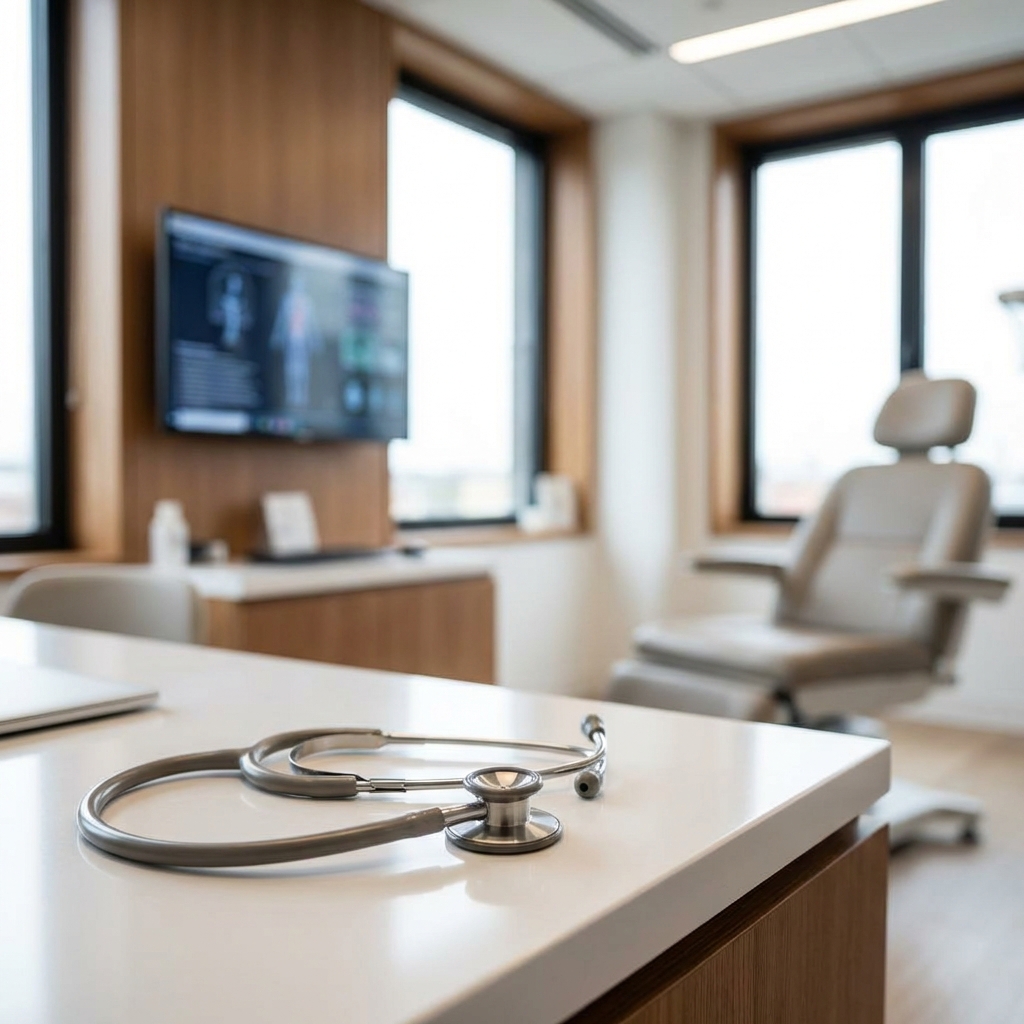 Health and Medicine