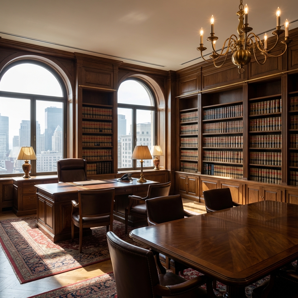 Advocacy and Law