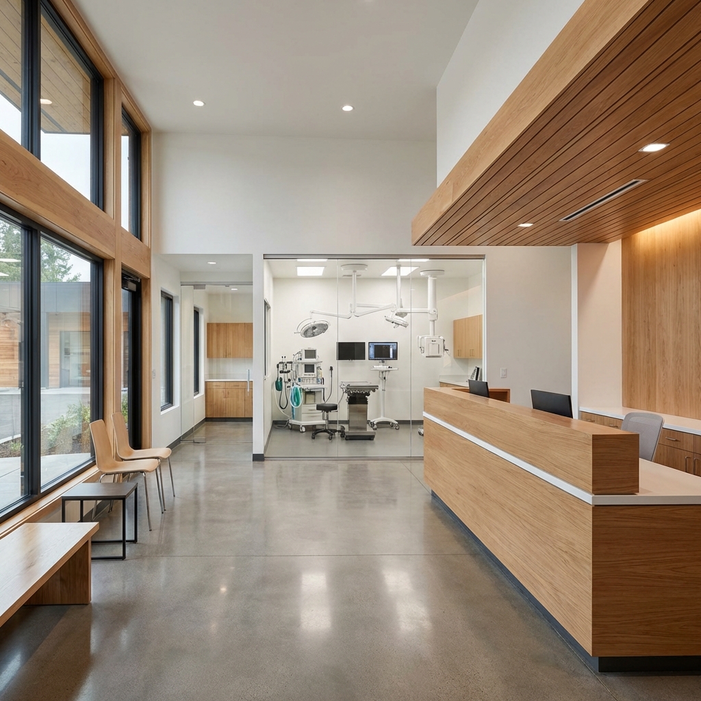 Veterinary and Care